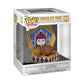 Harry Potter POP! Deluxe Vinyl Figura Deluxe Chocolate Frog 12 cm - Z POP Toys