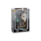 DC POP! Comic Cover Vinyl Figura Batman The World 9 cm - Z POP Toys