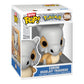 Pokémon Pack de 4 Figuras Bitty POP! Vinyl Series 1 2 cm