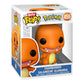 Pokémon Pack de 4 Figuras Bitty POP! Vinyl Series 2 2 cm