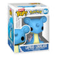 Pokémon Pack de 4 Figuras Bitty POP! Vinyl Series 2 2 cm
