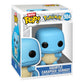 Pokémon Pack de 4 Figuras Bitty POP! Vinyl Series 4 2 cm - Z POP Toys