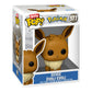 Pokémon Pack de 4 Figuras Bitty POP! Vinyl Series 4 2 cm - Z POP Toys