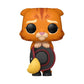 Shrek Figura POP! Movies Vinyl 30th Anniversary Puss in Boots 9 cm - Z POP Toys