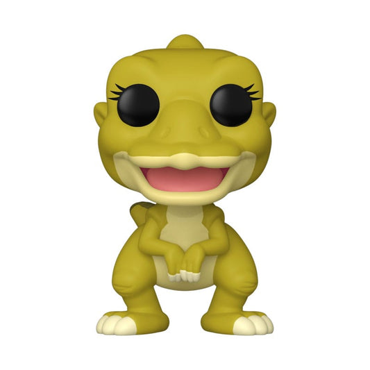 En busca del valle encantado en Figura POP! Vinyl Ducky 9 cm