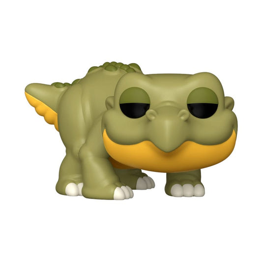 En busca del valle encantado en Figura POP! Vinyl Spike 9 cm - Z POP Toys