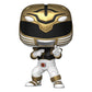 Power Rangers: la película POP! Movies Vinyl Figuren White Ranger 9 cm