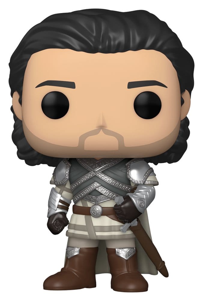 House of the Dragon POP! Vinyl Figura Ser Criston Cole Exclusive Edition 9 cm