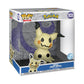 Pokemon Figura Super Sized Jumbo POP! Vinyl Mimikyu 25 cm - Z POP Toys