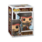 Pirates of the Caribbean Figura POP! Movies Vinyl Jack Sparrow 9 cm - Z POP Toys