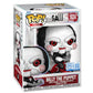 Saw Figura POP! Plus Vinyl Billy on Tricycle Exclusive Edition 9 cm - Z POP Toys