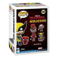Deadpool 3 Figura POP & Buddy! Vinyl Wolverine w/ Babypool 9 cm