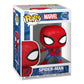 Marvel New Classics POP! Vinyl Figura Spider-Man 9 cm