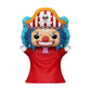 One Piece POP! Animation Vinyl Figura Buggy the Genius Jester Exclusive 9 cm