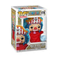 One Piece POP! Animation Vinyl Figura Buggy the Genius Jester Exclusive 9 cm