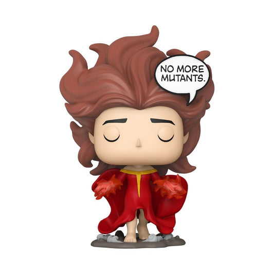 Marvel Comics POP! Marvel Vinyl Figura Scarlet Witch(House of M) 9 cm