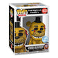 Five Nights at Freddy's POP! Games Vinyl Figura Withered Gldn Frdy 9 cm - Z POP Toys
