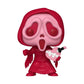 Scream Valentines Figura POP! Disney Vinyl Ghostface 9 cm - Z POP Toys