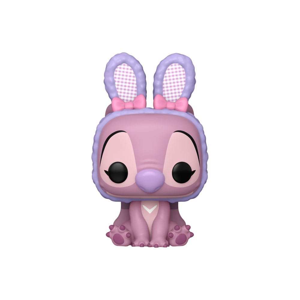 Lilo & Stitch Figura POP! Vinyl Easter 2025 Angel 9 cm - Z POP Toys