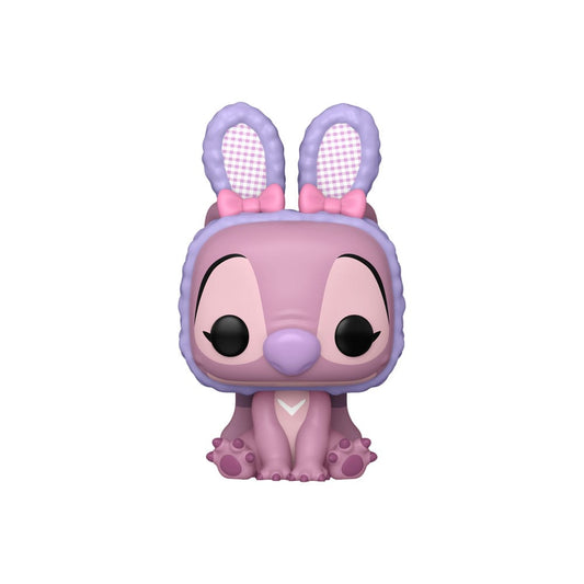 Lilo & Stitch Figura POP! Vinyl Easter 2025 Angel 9 cm - Z POP Toys