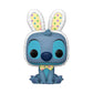 Lilo & Stitch POP! Disney Vinyl Figura Stitch (Easter) 9 cm
