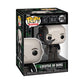Star Trek First Contact Figura POP! TV Vinyl Picard(Borg) 9 cm - Z POP Toys