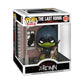 Tortugas Ninja POP! Deluxe Vinyl Figura The Last Ronin 9 cm