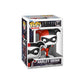 Batman: The Animated Series Figura POP! Heroes Vinyl Harley Quinn 9 cm