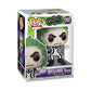 Beetlejuice Figura POP! Plus Movies Vinyl Beetlejuice w/tombstone 9 cm