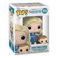 Los Cuatro Fantásticos: Primeros Pasos POP! & Buddy Marvel Vinyl Figura Invisible Woman & Franklin 9 cm