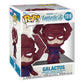 Los Cuatro Fantásticos: Primeros Pasos Super Sized POP! Marvel Vinyl Figura Galactus 15 cm
