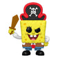 SpongeBob SquarePants Figura POP! Vinyl SquarePants (Pirate) 9 cm