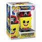 SpongeBob SquarePants Figura POP! Vinyl SquarePants (Pirate) 9 cm