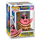 SpongeBob SquarePants Figura POP! Vinyl Patrick Star (Pirate) 9 cm