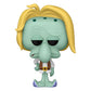 SpongeBob SquarePants Figura POP! Vinyl Squidward Tentacles (Pirate) 9 cm