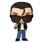Cry-Baby POP! Movies Vinyl Figura Wade "Cry-Baby" Walker 9 cm