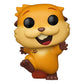 Hoppers POP! Movies Vinyl Figuren Mabel Beaver w/Chase 9 cm Surtido (6)