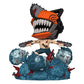 Chainsaw Man POP! Deluxe Vinyl Figura Chainsaw Man 14 cm - Z POP Toys