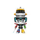 Voltron Bitty POP! Bots Figuras Voltron with Shiro 2,5 cm
