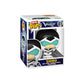 Voltron Bitty POP! Bots Figuras Voltron with Shiro 2,5 cm