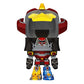 Mighty Morphin Power Rangers Pack de 4 Figuras Bitty POP! Bots PR-Megazord 2,5 cm