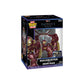 Marvel Figura Bitty POP! Bots Hulkbuster 11,7 cm