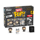 Game of Thrones Pack de 4 Figuras Bitty POP! Vinyl Ned Stark 2,5 cm