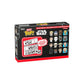 Star Wars Pack de 4 Figuras Bitty POP! Vinyl Vader 2,5 cm
