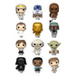 Star Wars Display de 32 Figuras Bitty POP! Vinyl PDQ S2  2,5 cm