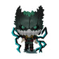 My Hero Academia POP! Animation Vinyl Figura Deku (Vigilante) 9 cm - Z POP Toys