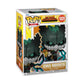 My Hero Academia POP! Animation Vinyl Figura Deku (Vigilante) 9 cm - Z POP Toys