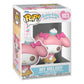 Sanrio Figura POP! Animation Vinyl Hello Kitty- My Melody (IC) 9 cm