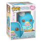 Sanrio Figura POP! Animation Vinyl Hello Kitty- TuxedoSam (IC) 9 cm