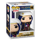 Arcane League of Legends POP! Animation Vinyl Figura Caitlyn 9 cm